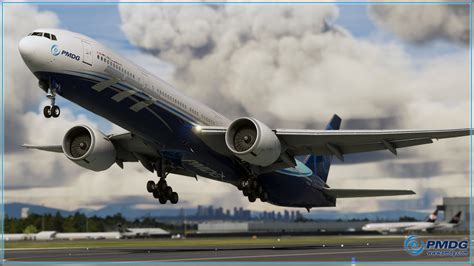 pmdg 777 gsx profile|[Simulator News] PMDG Development Update (MSFS .